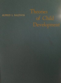 Theories of Child Development