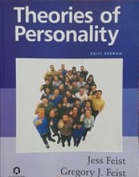 Theories of Personality Edisi ke-6