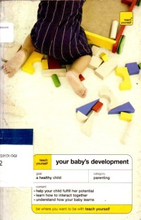 Your Baby's Development