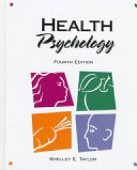 Health Psychology Ed. 4'th