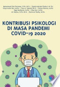 Kontribusi Psikologi di Masa Pandemi Covid-19 2020