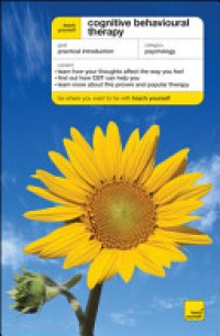 Cognitive Behavioural Therapy