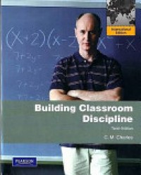 Buildings Classroom Discipline Ed. 10'th