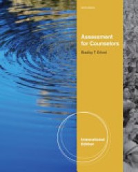 Assessment for Counselors 2'nd Ed.