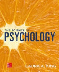 The Science of Psychology : An Appreciative View 4'th Ed.