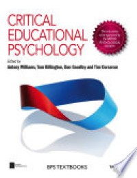 Critical Educational Psychology