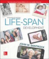 Life-Span Develovment 17'th Ed.