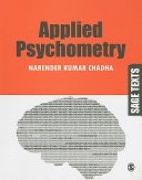 Applied Psychology