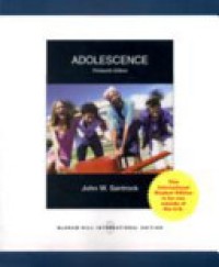 Adolescence Ed. 13'th