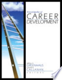 Encyclopedia of Career Development Vol. 2