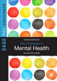 Key Concepts in Mental Health Ed. 3'rd