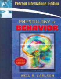 Psychology of Behavior 9'th Ed.