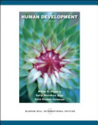 Human Development 10'th Ed.