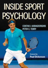 Inside Sport Psychology