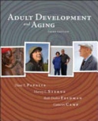 Adult Development and Aging 3'rd Ed.