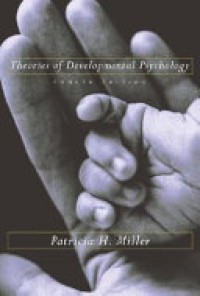 Theories of Developmental Psychology 4'th Ed.