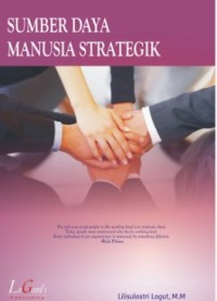 Sumber Daya Manusia Strategik